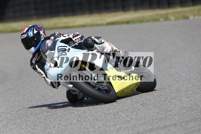 /21 29.05.2025 Speer Racing ADR/Gruppe rot/607